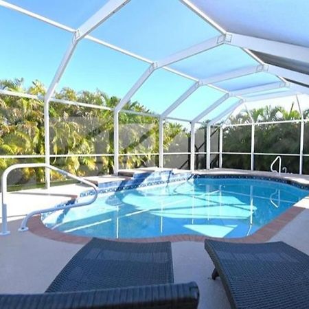 Villa Valmora Cape Coral Exteriér fotografie