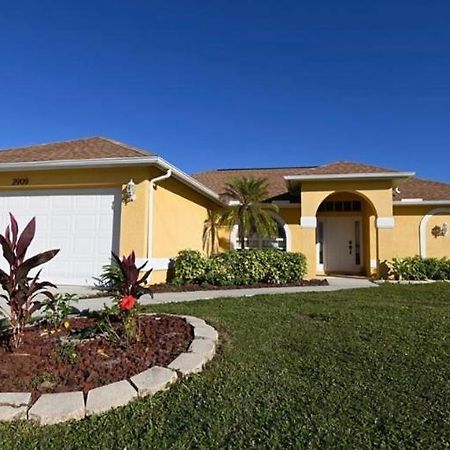 Villa Valmora Cape Coral Exteriér fotografie