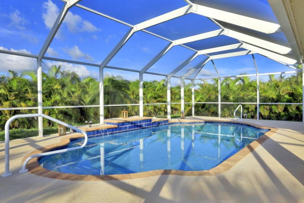 Villa Valmora Cape Coral Exteriér fotografie