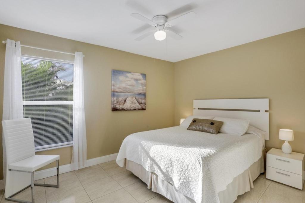 Villa Valmora Cape Coral Exteriér fotografie
