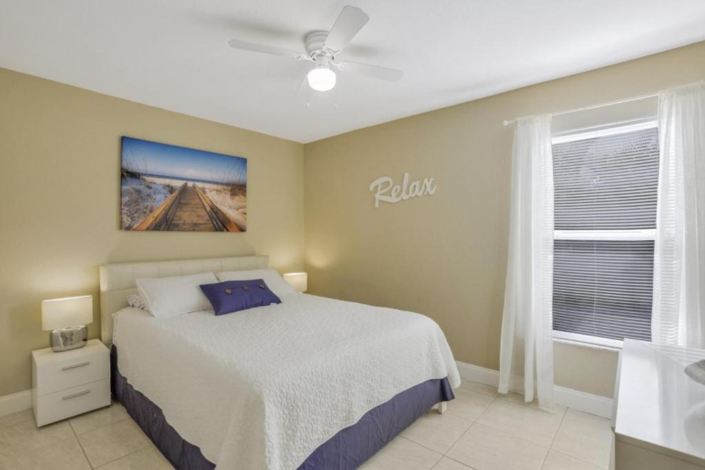 Villa Valmora Cape Coral Exteriér fotografie