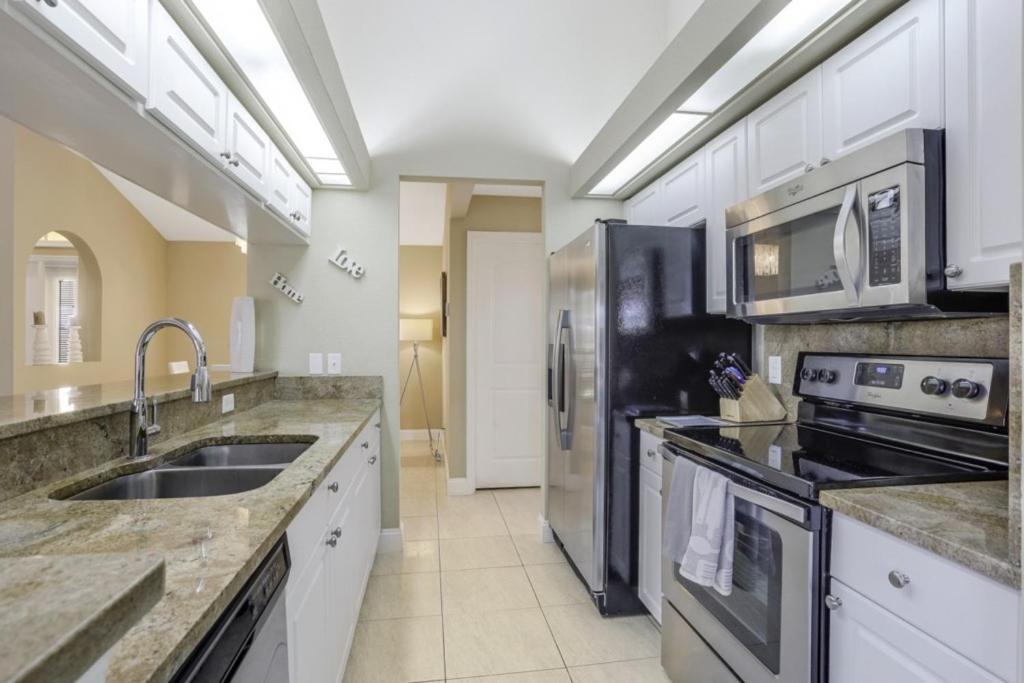 Villa Valmora Cape Coral Exteriér fotografie