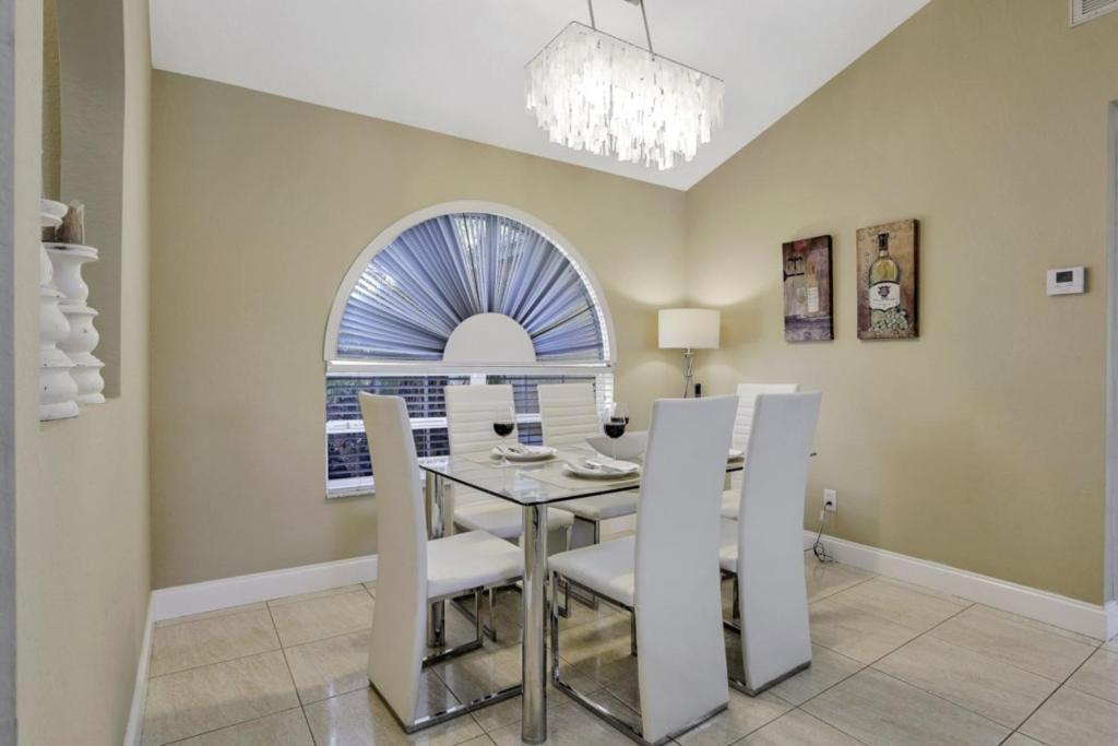 Villa Valmora Cape Coral Exteriér fotografie